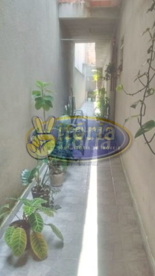 Casa para Venda - Alvarenga