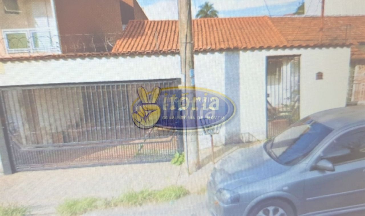 Terreno para Venda - Vila Alpina