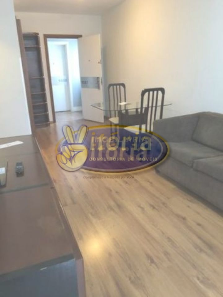 Apartamento para Venda - Centro