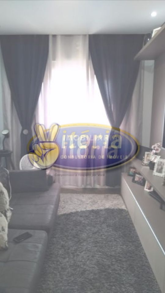 Apartamento para Venda - Vila Santa Cássia
