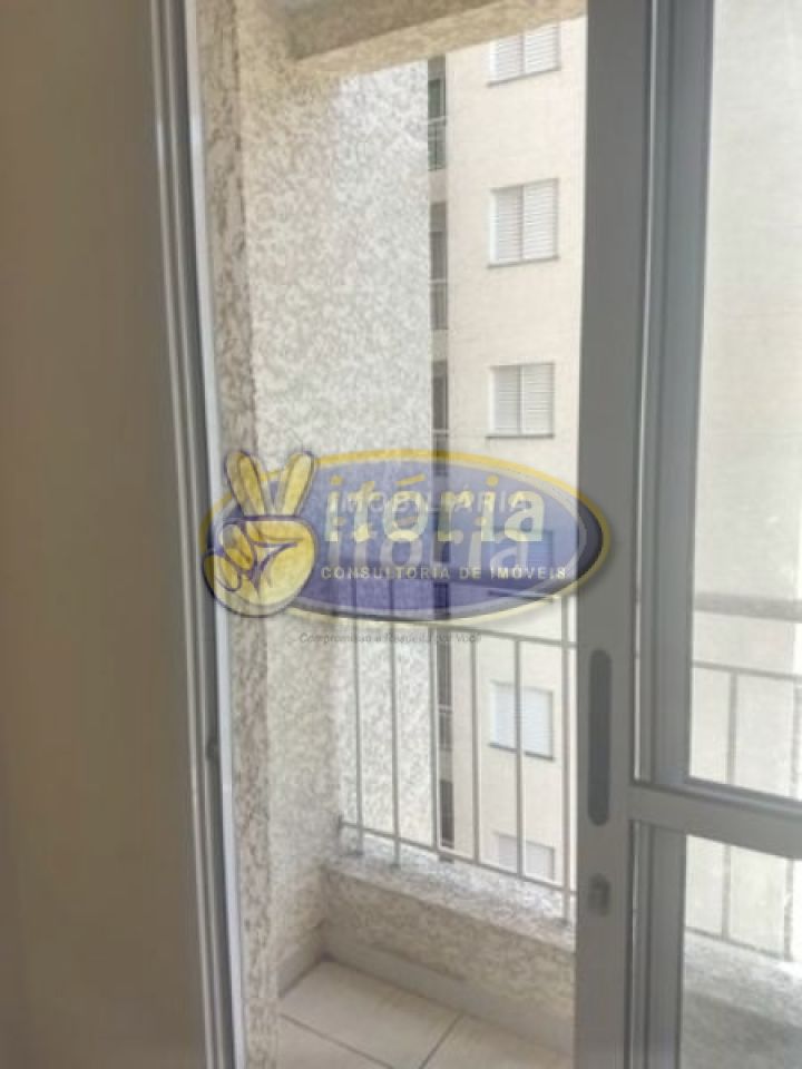 Apartamento para Venda - Ferrazópolis