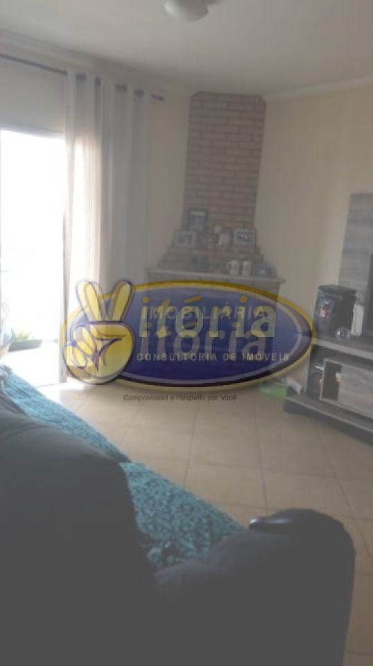 Apartamento para Venda - Jardim Portugal