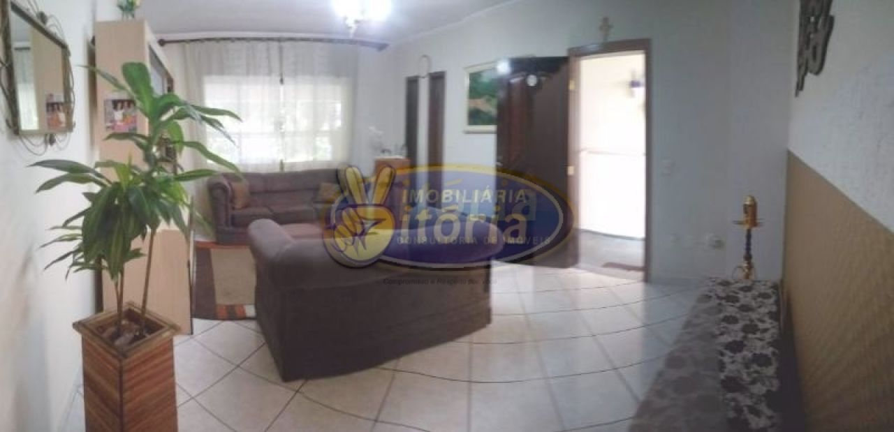 Casa para Venda - Parque Terra Nova II