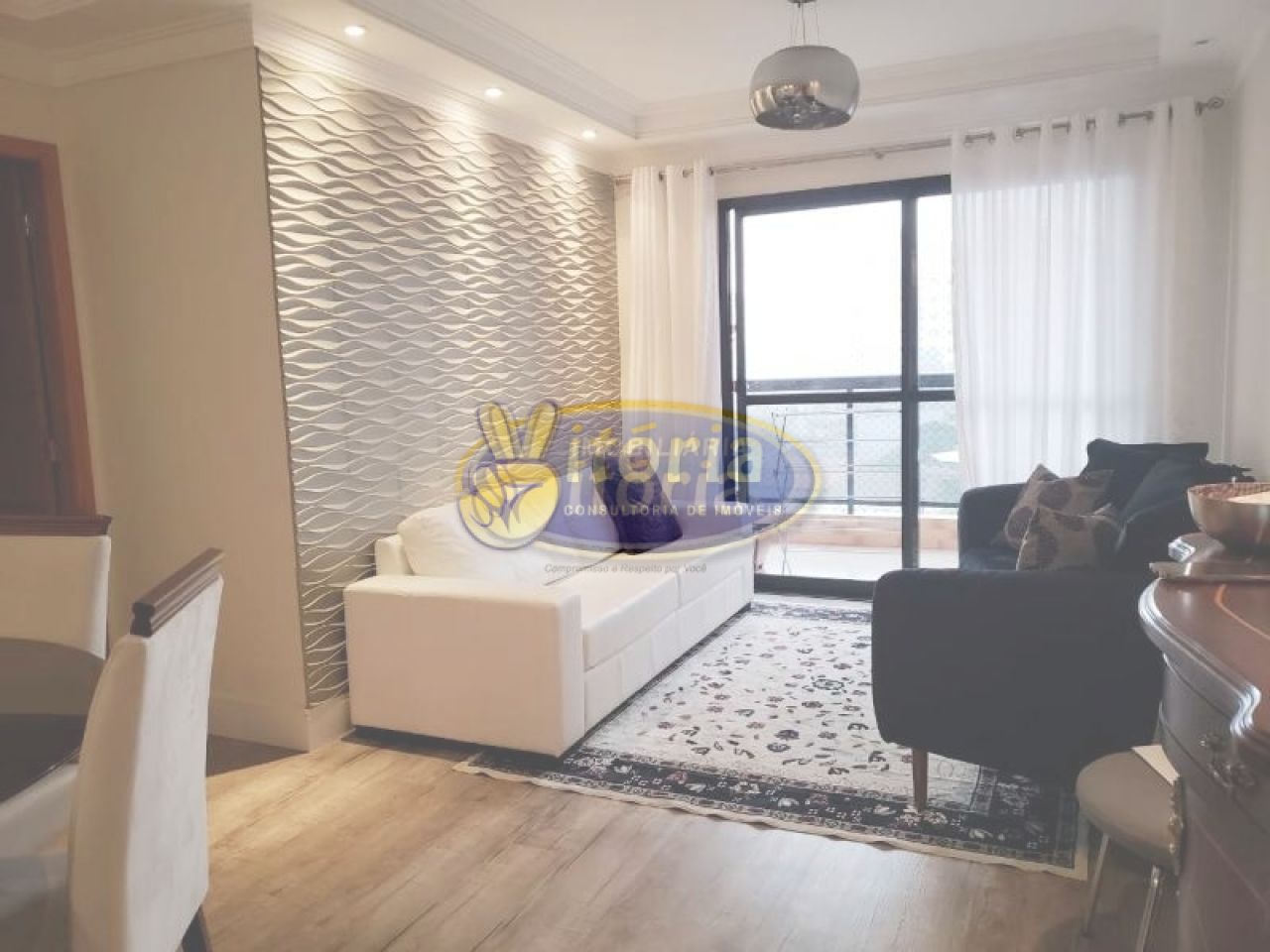 Apartamento para Venda - Nova Petrópolis