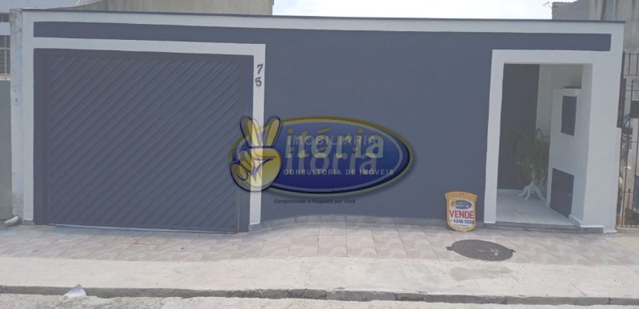 Casa para Venda - Jd do Lago