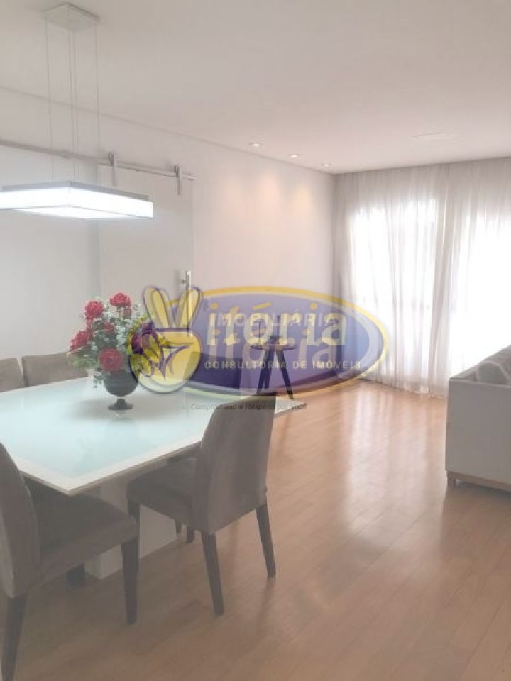 Apartamento para Venda - Vila Dayse
