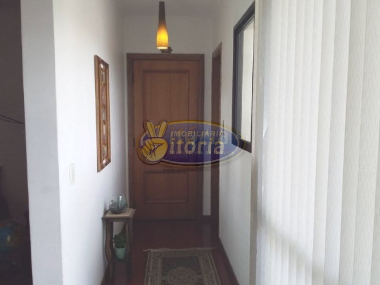 Apartamento para Venda - Vila Alzira