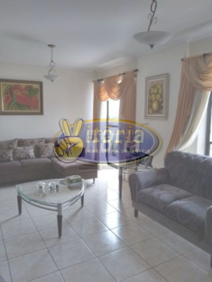 Apartamento para Venda - Parque das Nações