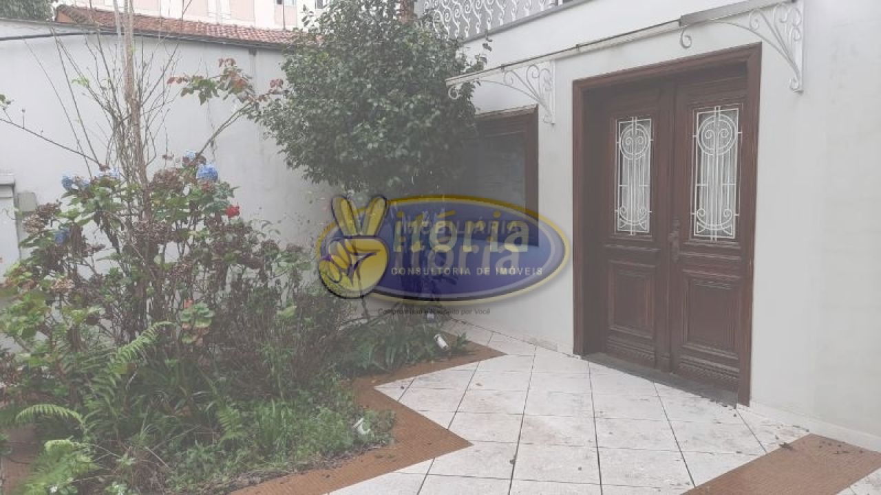 Sobrado para Venda - Jardim do Mar