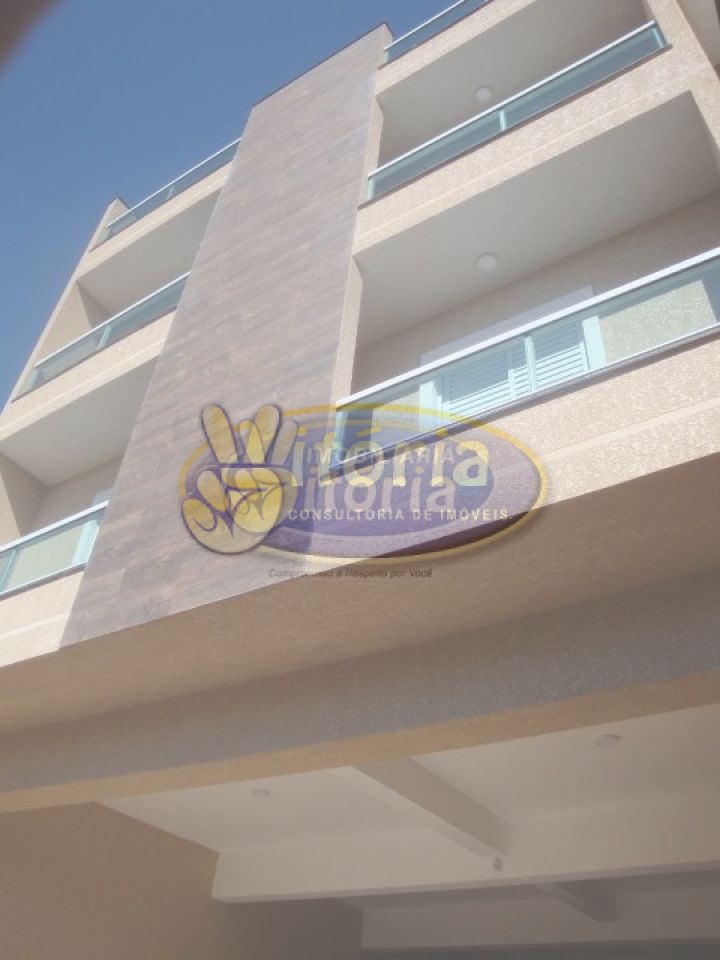 Apartamento para Venda - Vila Tibiriçá