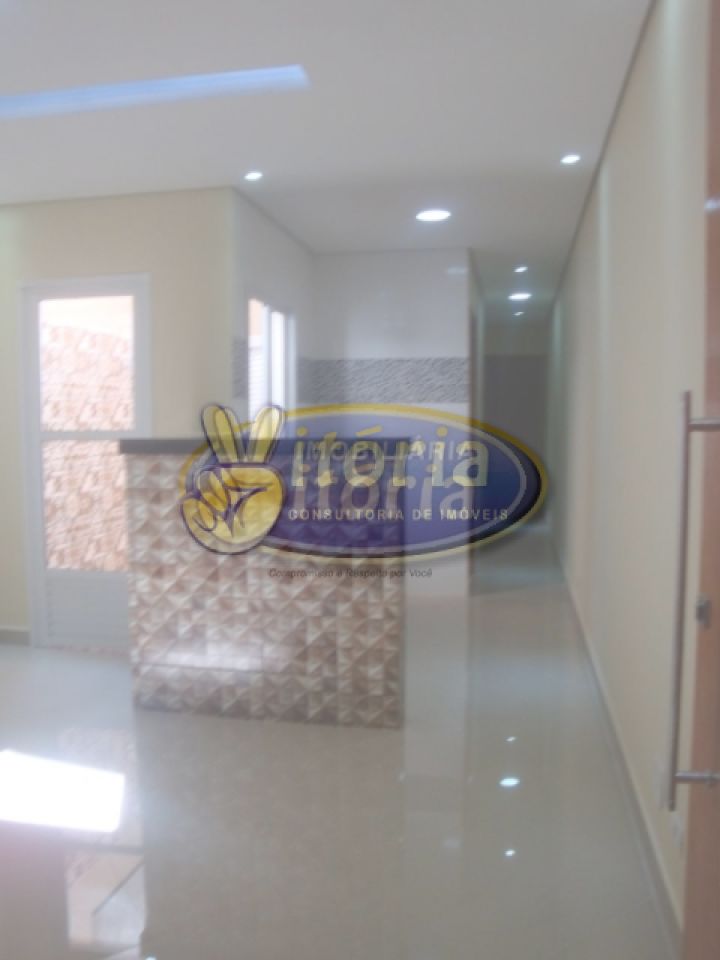 Apartamento para Venda - Vila Tibiriçá