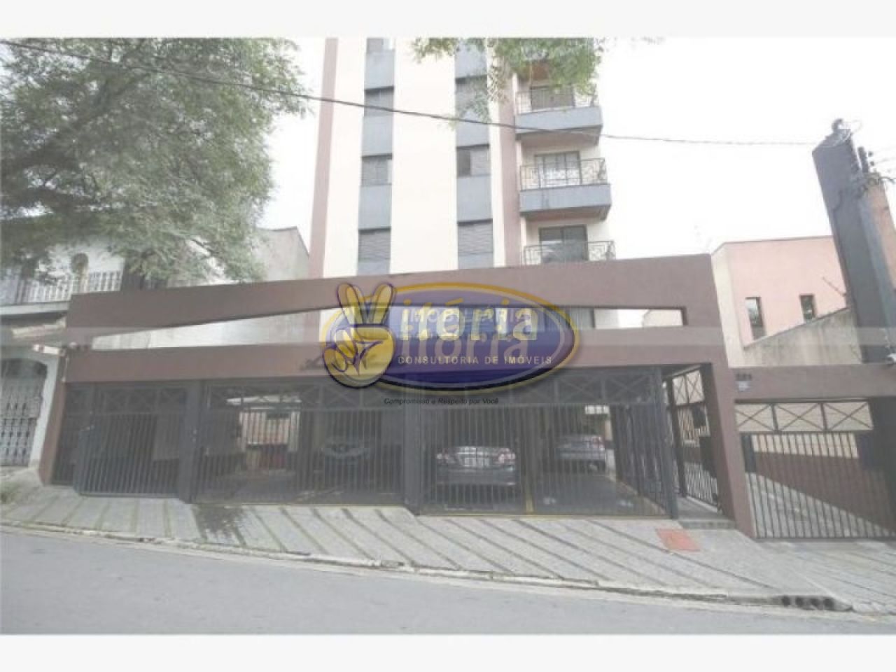Apartamento para Venda - Assunção