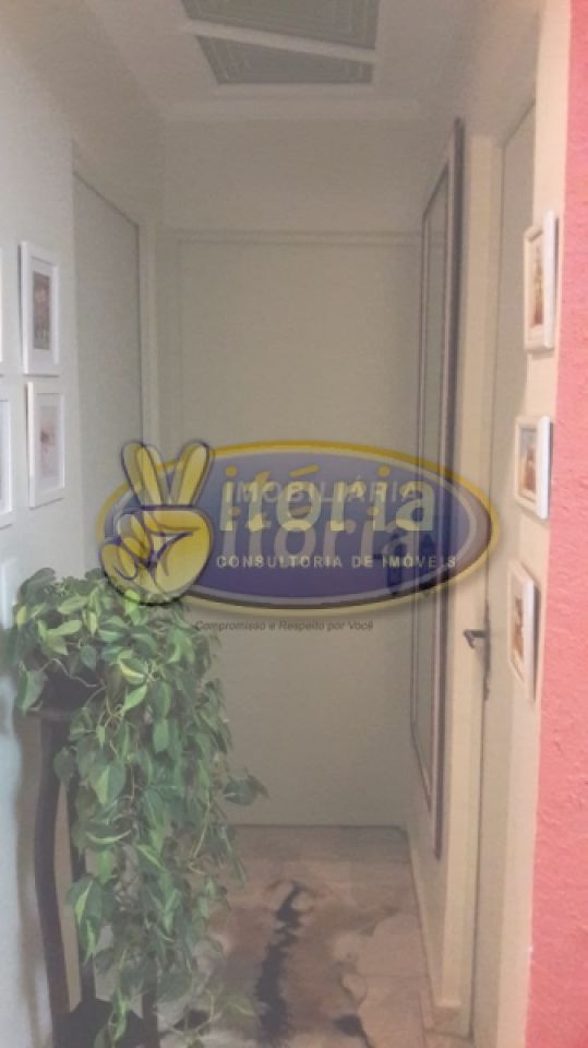 Apartamento para Venda - Valdibia/demarchi