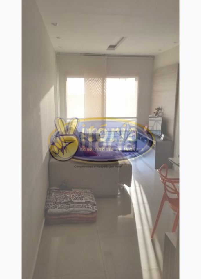 Apartamento para Venda - Vila Euclides