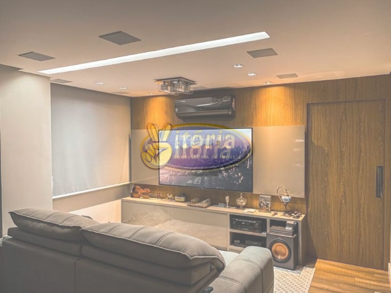 Apartamento para Venda - Centro