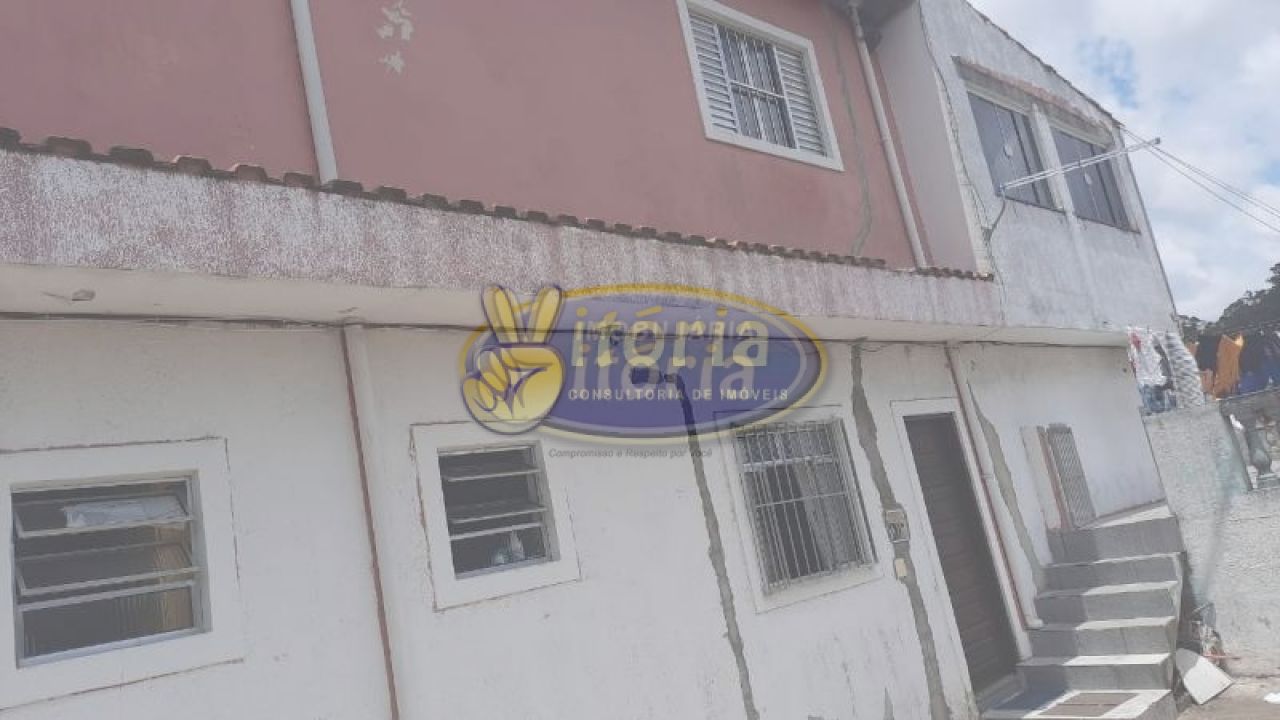 Casa para Venda - VILA BAETA NEVES