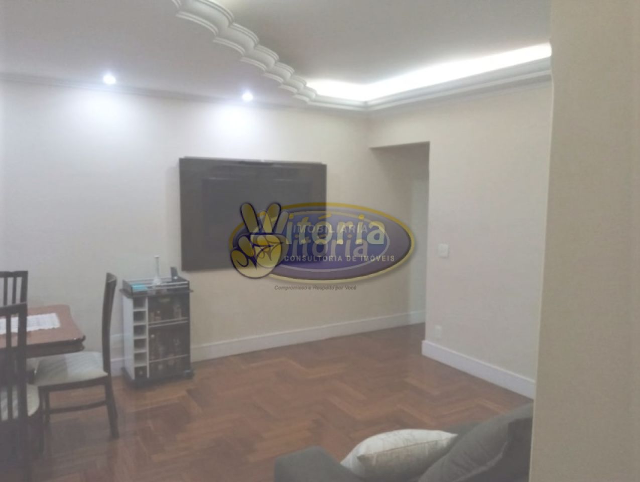 Apartamento para Venda - Jd do Mar
