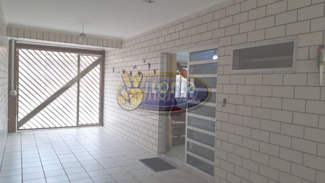 Sobrado para Venda - Jardim do Mar