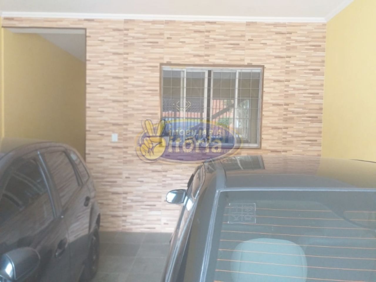 Sobrado para Venda - Jardim Ipe IV