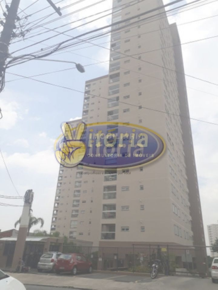 Apartamento para Venda - Vila Eldízia