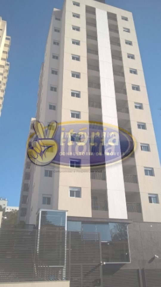 Apartamento para Venda - Vila Dusi
