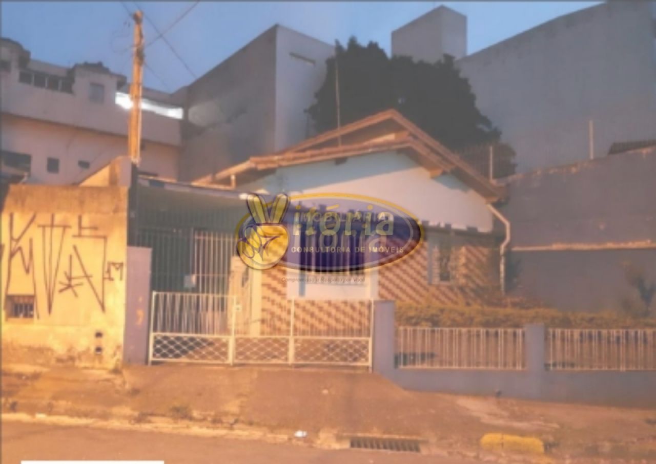 Casa para Venda - VILA BAETA NEVES