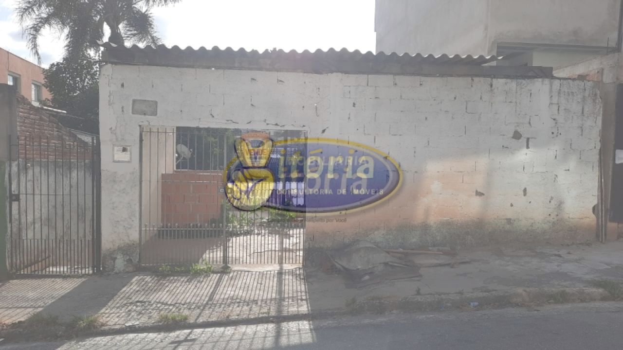 Terreno para Venda - Baeta Neves