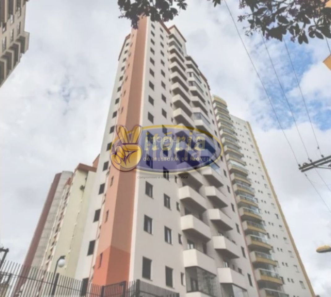 Apartamento para Venda - Jardim Bela Vista