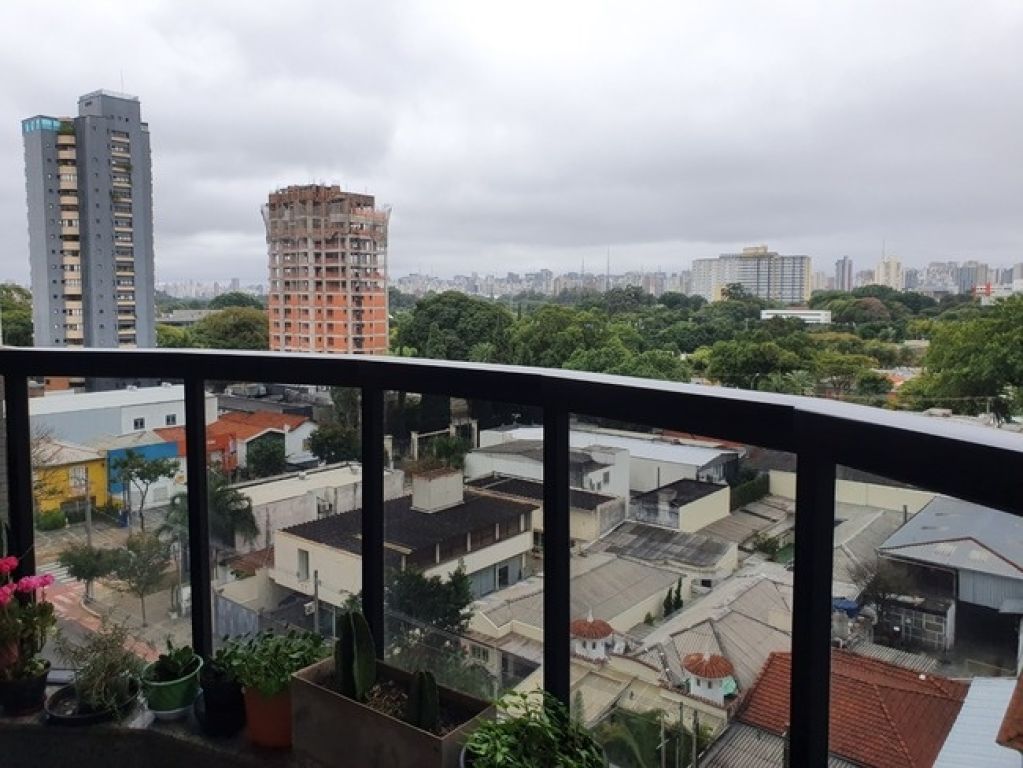 Apartamento para Venda - MOEMA