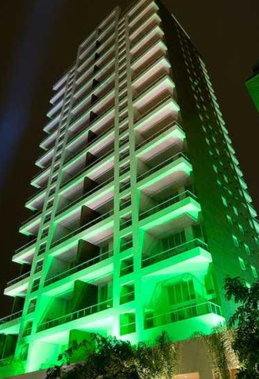 Apartamento para Venda - Campo Belo