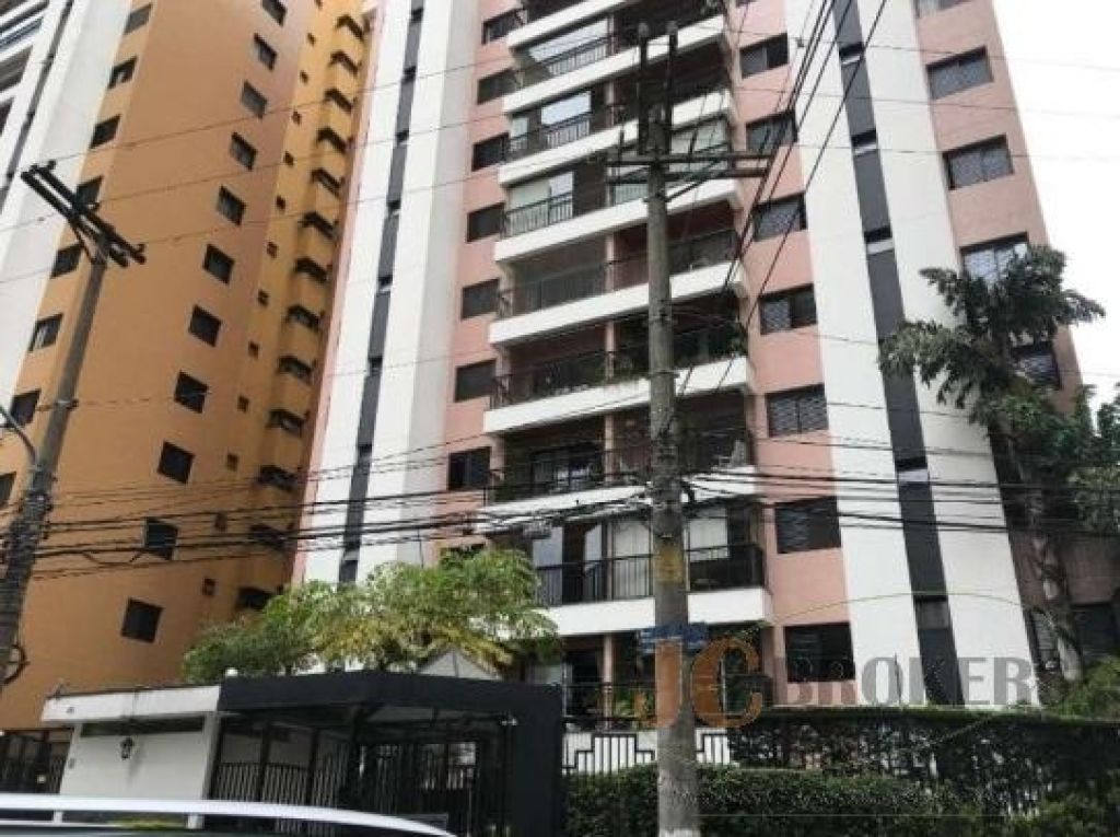 Apartamento para Venda - Brooklin Paulista