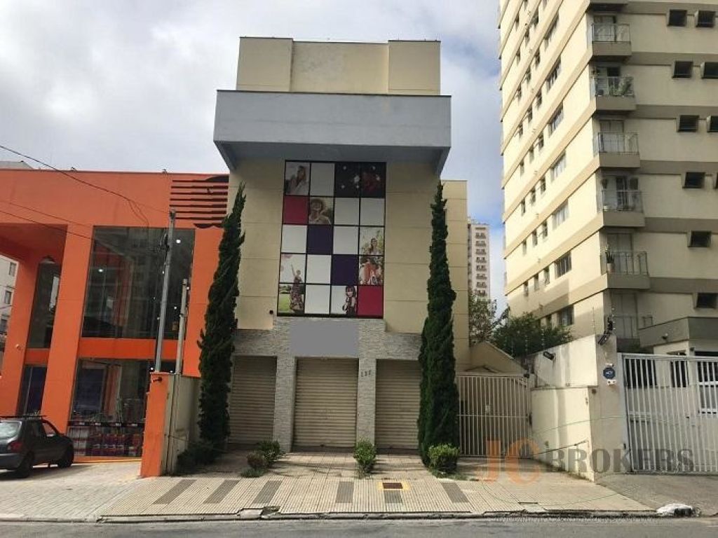 Loja/Salão para Locação - Moema