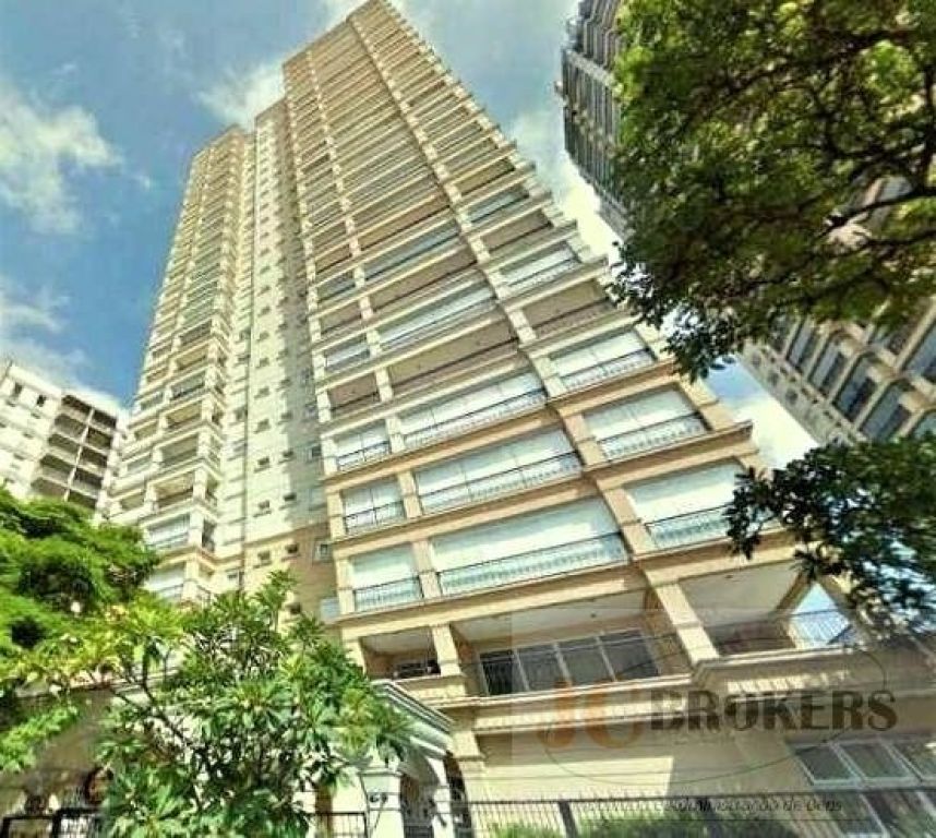 Apartamento para Venda - Vila Nova Conceição