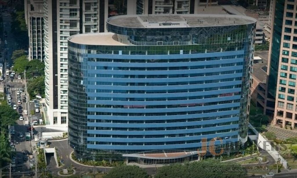 Sala Comercial para Locação - Brooklin Paulista