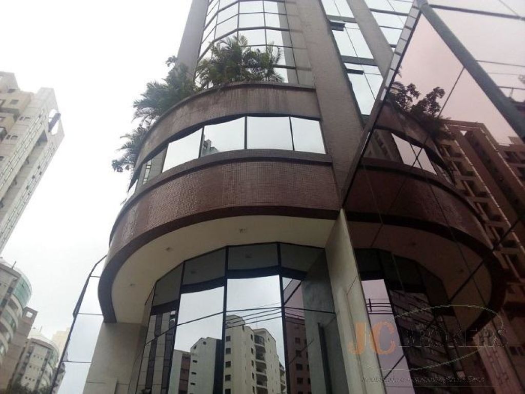 Sala Comercial para Locação - MOEMA