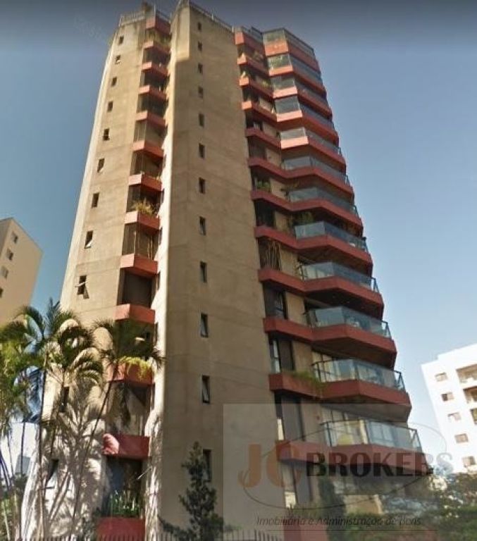 Apartamento para Venda - Vila Mascote