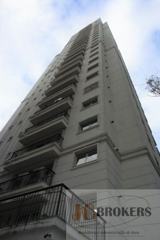 Apartamento para Venda - Vila Nova Conceição