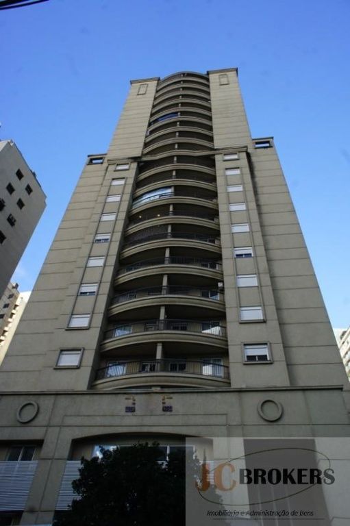 Apartamento para Venda - Vila Nova Conceição