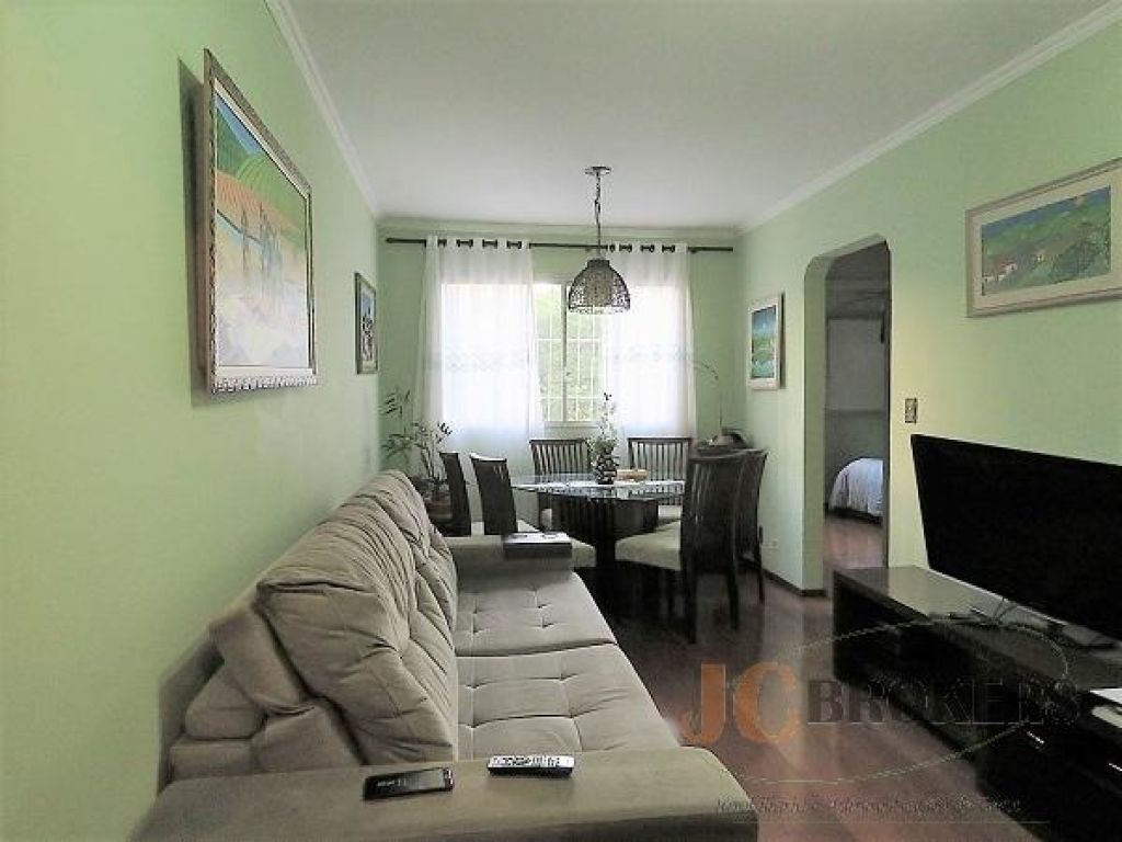 Apartamento para Venda - Vila Olímpia