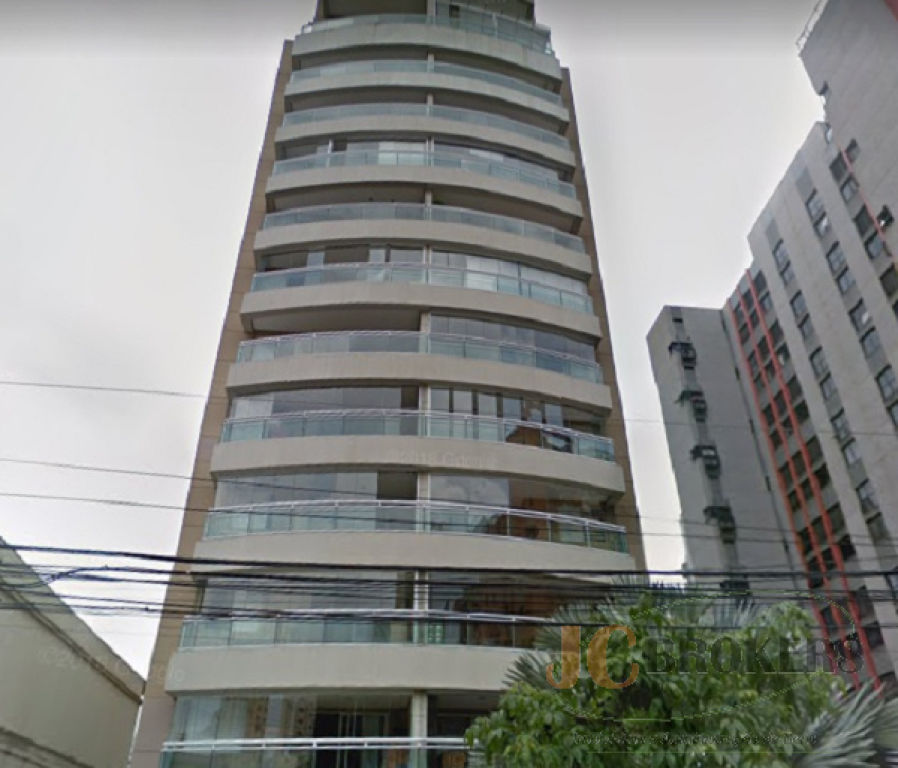 Apartamento para Venda - Vila Olímpia