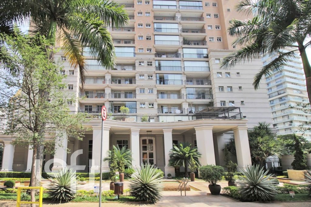 Apartamento para Venda - Vila Nova Conceição