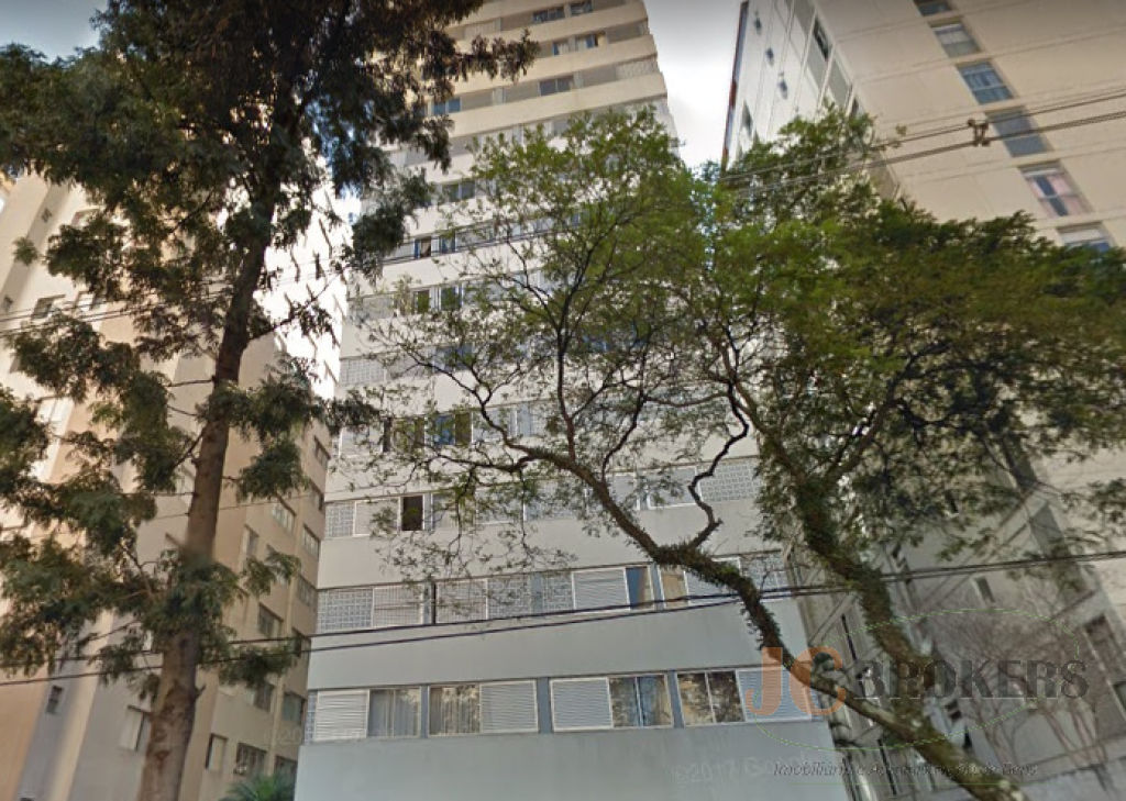 Apartamento para Venda - Itaim Bibi