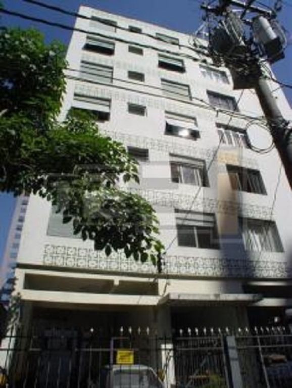 Apartamento para Venda - Moema