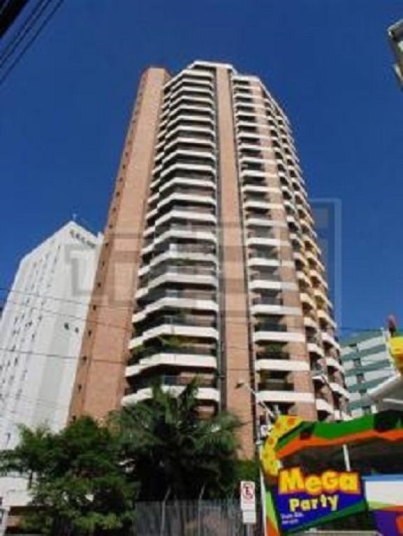 Apartamento para Venda - Itaim Bibi
