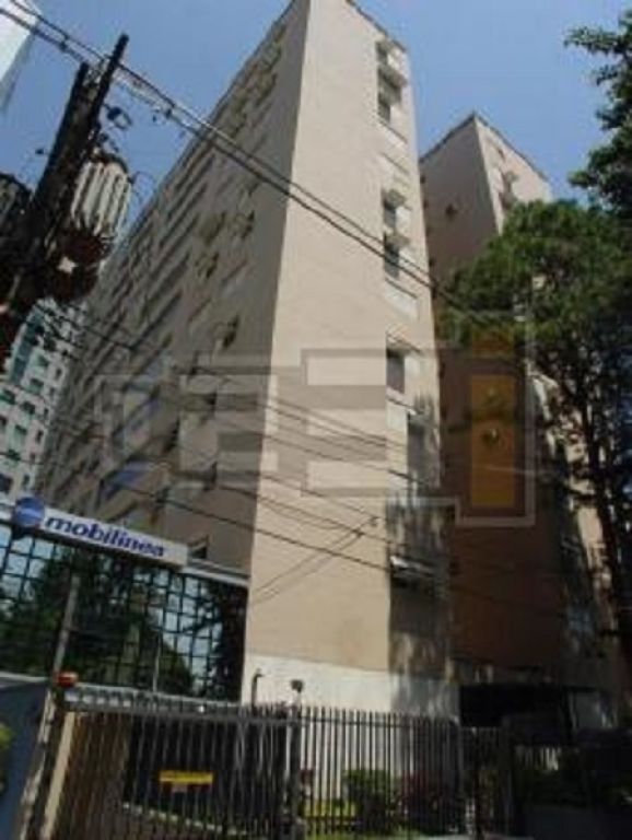 Apartamento para Venda - Itaim Bibi