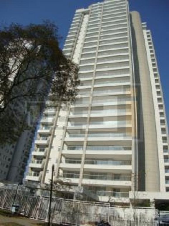 Apartamento para Venda - Campo Belo
