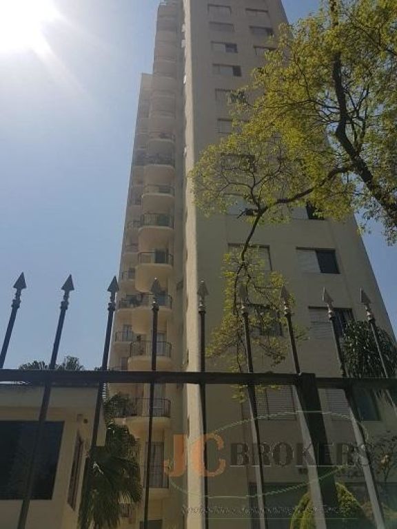 Apartamento para Venda - Vila Olímpia