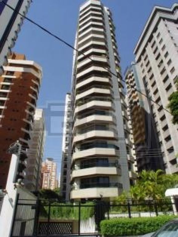 Apartamento para Venda - Moema