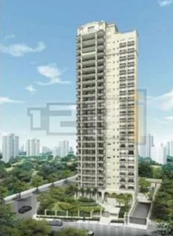 Apartamento para Venda - Vila Nova Conceição