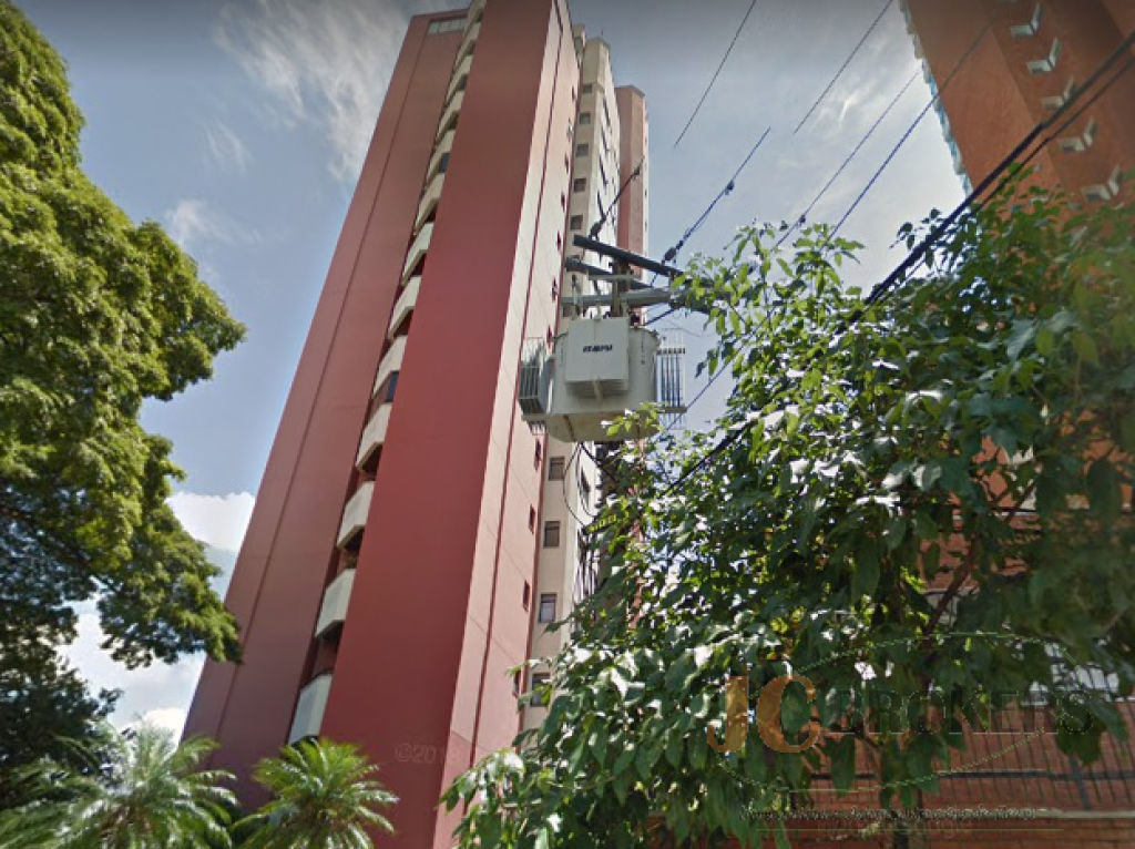 Apartamento para Venda - Campo Belo